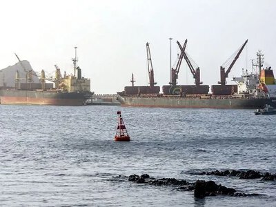 Ірану можуть дозволити контроль над Ормузькою протокою в угоді зі США