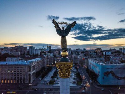 Підтримка ВПО, концерт і десятки активностей: у Києві відбудеться масштабний фестиваль