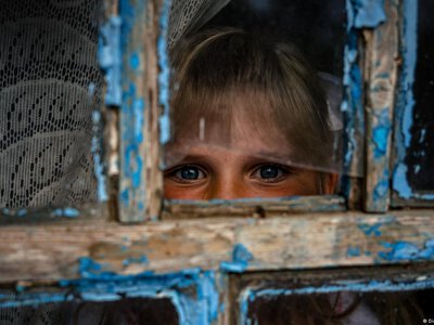 Стало відомо скільки дітей зникли безвісти на Херсонщині від початку вторгнення