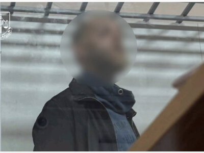 Довічне замість 15 років: після апеляції агент фсб отримав максимальне покарання за держзраду