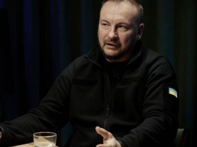 Радник Зеленського закликав не залишатися в магазинах «Епіцентр» під час повітряної тривоги