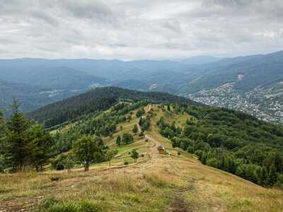 На Франківщині запустили мобільний додаток для туристів «Яремче»