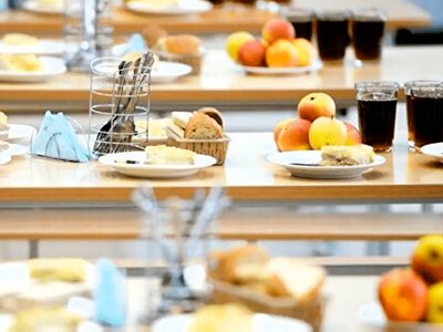 В Одесі запланували змінити систему харчування в школах через тривоги