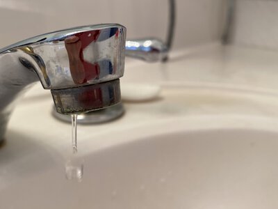 Через аварію на електромережах у Слов’янську та Краматорську припинили водопостачання