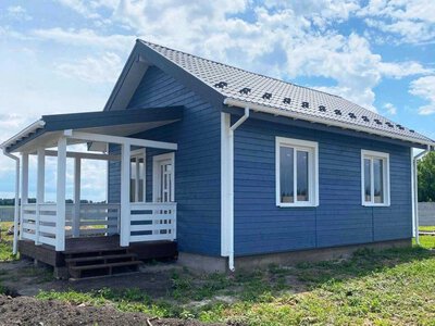 На Львівщині планують запустити виробництво модульних будинків