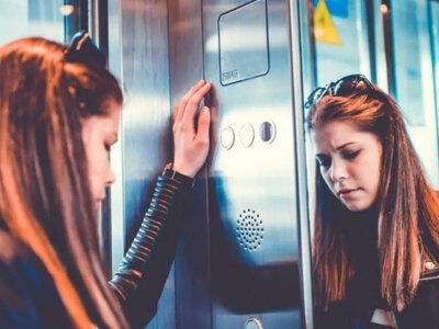 Аварійна ліфтова служба УК «Ладіс» у Краматорську не працюватиме вночі під час комендантської години