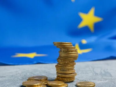ЄС перерахував Україні додаткові 1,4 млрд євро від заморожених активів Росії