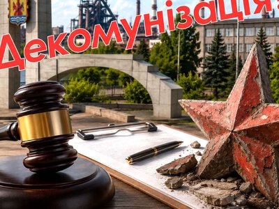 «Дніпродзержинськ» у назві: підприємство з Кам'янського потрапило до чорного переліку Мін'юсту - наслідки