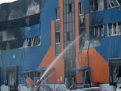 Які компанії постраждали від масованої атаки Росії у ніч на 5 серпня