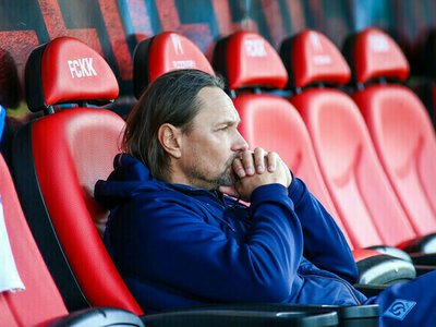 Чи буде відставка Костюка після гри з Карабахом, – екперт
