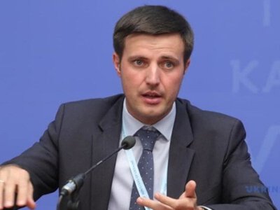 Міністр агрополітики Висоцький: На світові ринки може не потрапити понад 30 млн тонн агропродукції з України