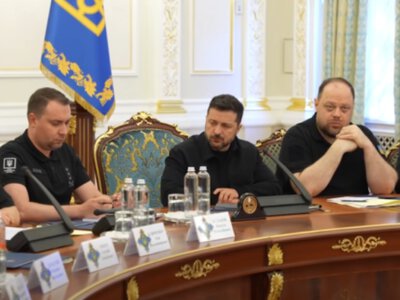 Зеленський не виключає, що поставки антибалістичних ракет скоротили, щоб зробити Україну більш поступливою