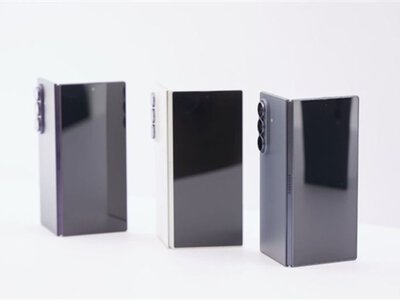 Перший складаний iPhone може стати каталізатором зростання світового ринку гнучких смартфонів у 2026 році