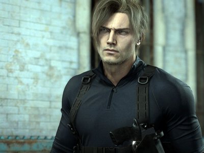 Capcom готує подарунок до ювілею Resident Evil, а фанати вже планують його викрасти