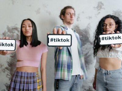 Bloomberg: TikTok вимкнув функцію безпеки для 15 млн користувачів під час експерименту