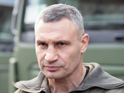 Вартість Плану стійкості Києва після перегляду зменшили майже вдвічі – Кличко