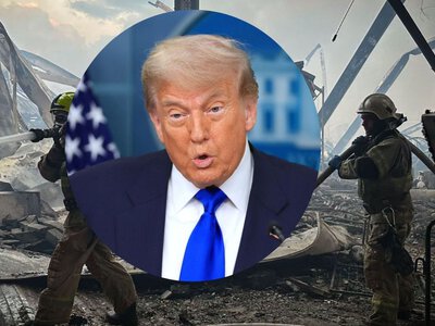 Трамп боїться за майбутнє Путіна: чому США відмовляють Україні у посиленні ППО