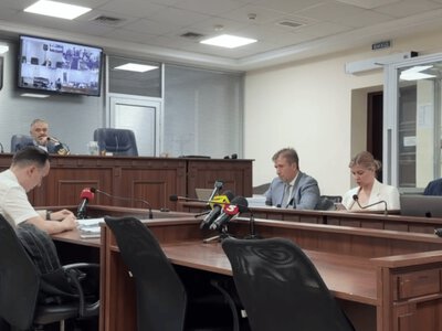 Прокурор: Стефанішина впливала на призначення голів НАЗК, НАБУ та БЕБ