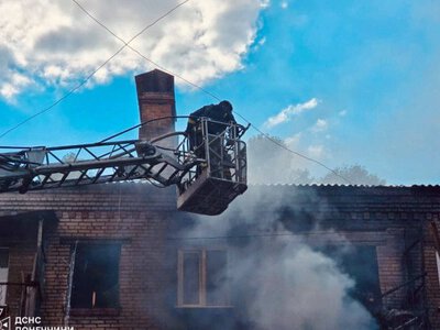 Унаслідок російського терору на Донеччині постраждали троє людей