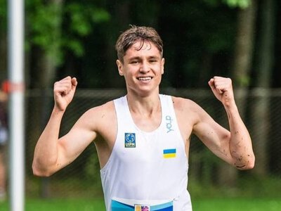 У Львові обрали найкращого спортсмена липня