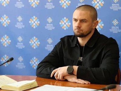 Заступника начальника Хмельницької ОВА відсторонили від виконання посадових обов’язків після оголошення підозри