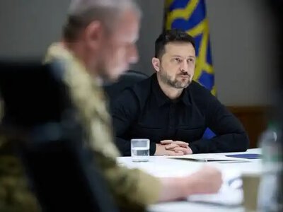 Зеленський: Україна знищуватиме балістичні установки росіян