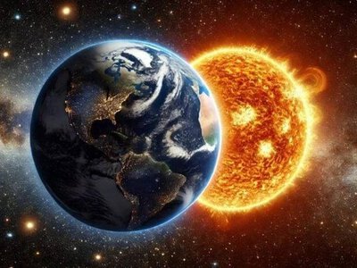 Сонячні спалахи: чи загрожують Землі магнітні бурі 6 серпня