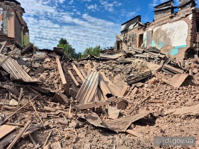 Обстеження житла дронами на Харківщині: як домовляються із військовими