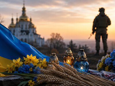 «Все, що ми творимо, — творить нас»: 23 серпня Україна об’єднається у 16-годинному культурному марафоні