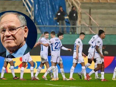 Там немає команди: Сабо видав жорстку правду про катастрофу в Динамо
