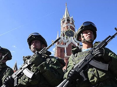 У російській армії змінили ключових командувачів
