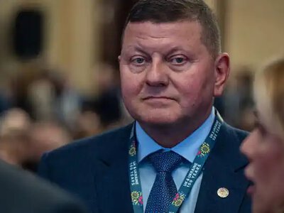 JEF замість НАТО, або Чому Залужний вирішив випередити Зеленського