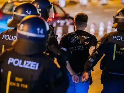 Die Zeit: Російські спецслужби хотіли вбити главу німецького виробника дронів