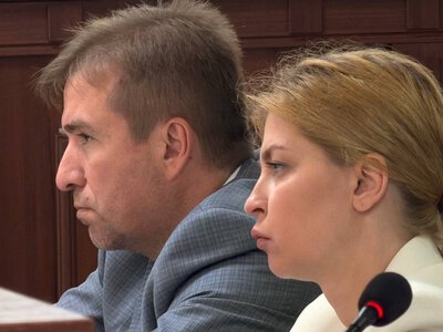 Не зможу забезпечити життя родини: Стефанішина висловилася про заставу в суді