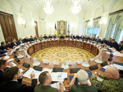 Кабмін завершив аудит планів стійкості, визначено пріоритети - Корецький