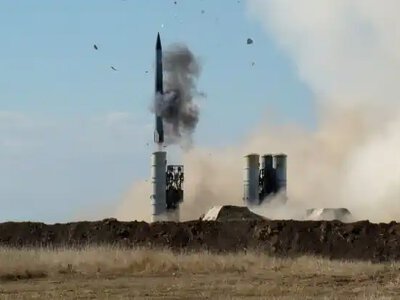 Флеш: РФ накопичила сотні балістичних ракет, а знищити пускові вкрай складно