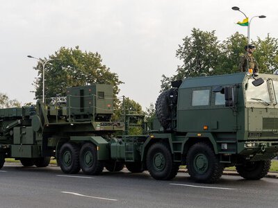Трамп щось хоче отримати від України: з чим пов'язана затримка з ліцензією на Patriot