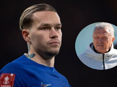 Маркевич відверто сказав, куди має піти Мудрик