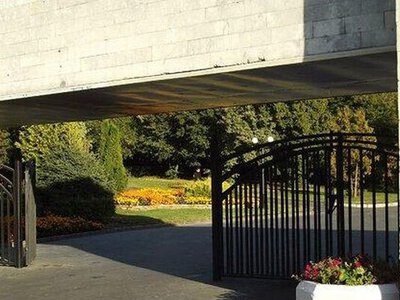 У Москві таємно поховали генерал-майора після вибуху в ресторані