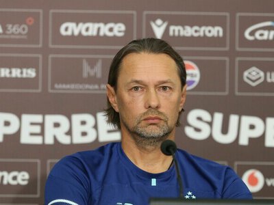 Динамо визначилось із майбутнім Костюка – джерело