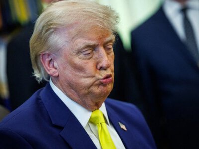 Обсяг повернення США мит Трампа перетнув позначку у 100 мільярдів доларів