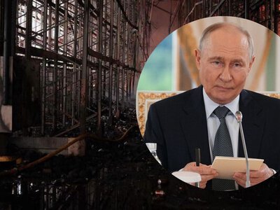 Черговий масований удар по Україні: яку головну мету Путін вкладає у свої удари