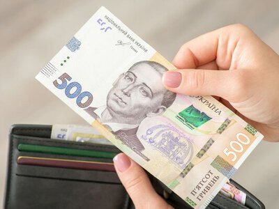 Замінюють новими вже понад два роки: які 500 гривень поступово вилучає НБУ
