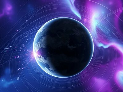 Магнітні бурі 6 серпня 2026: без геомагнітних збурень
