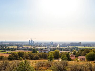 Погода в Херсоні 6 серпня 2026: Спекотний четвер без опадів