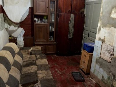 Відкрито кримінальне провадження через неналежне утримання близько 30 доберманів у столичному розпліднику (ФОТО)