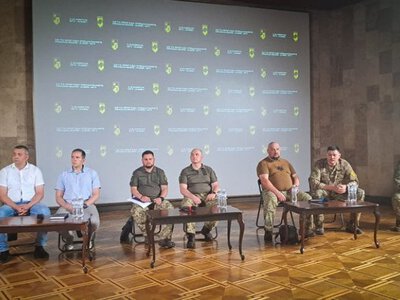 Військові «Азову» розповіли, як формувався список «бараку 200» в Оленівці
