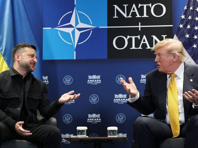 США та Україна відновили максимальний обмін розвідданими