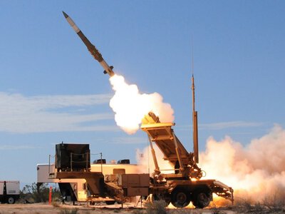 Двигуни ракет для HIMARS вже через місяць почнуть робити роботи, потім – ракети до Patriot
