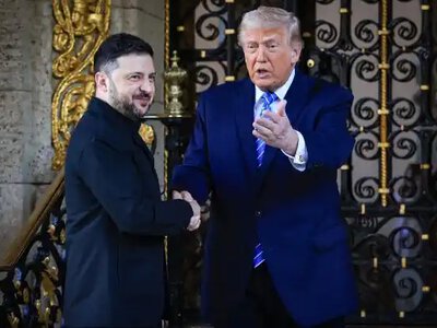 Politico: Обмін розвідданими між США та Україною відновився до попереднього рівня